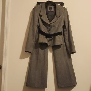 The Limited Business Suit